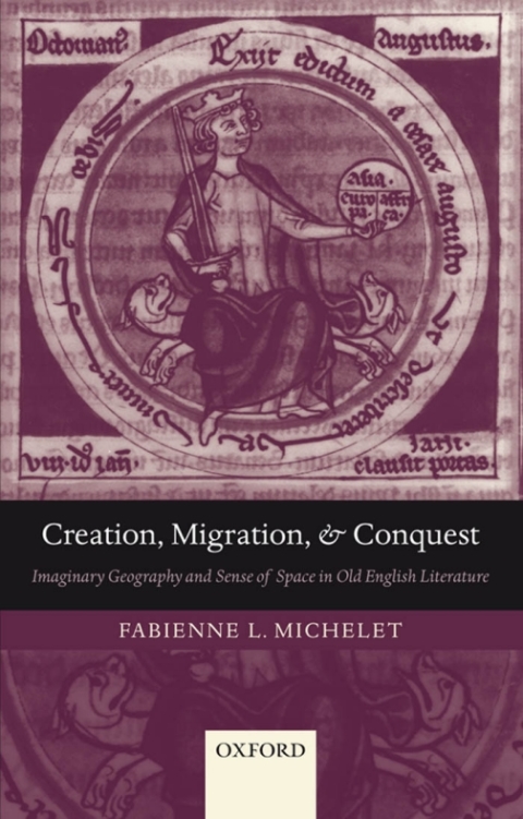 Cover image for book Creation, Migration, and Conquest