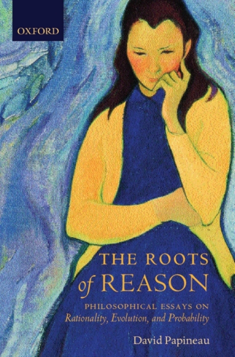 Cover image for book The Roots of Reason