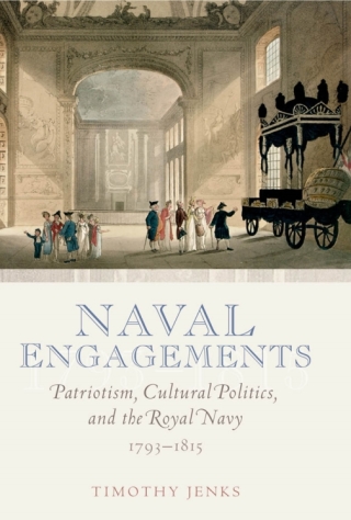 Naval Engagements