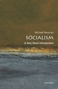 Socialism: A Very Short Introduction - Michael Newman