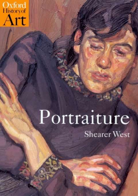 Cover image for book Portraiture