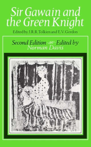 Sir Gawain and the Green Knight
