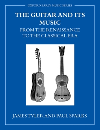 The Guitar and its Music