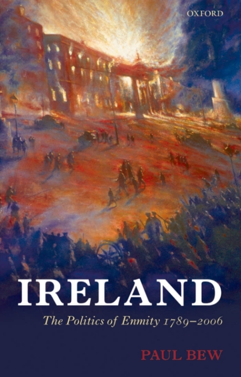 Cover image for book Ireland