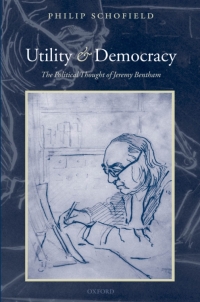 Titelbild: Utility and Democracy 9780199563364