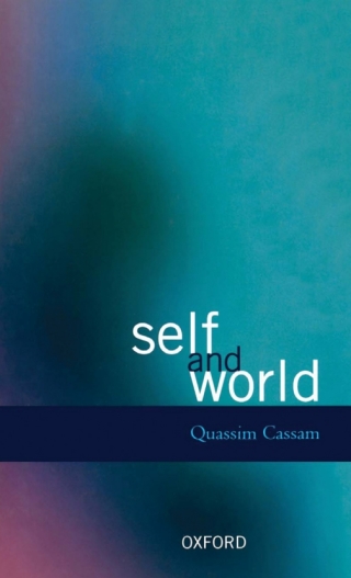 Self and World