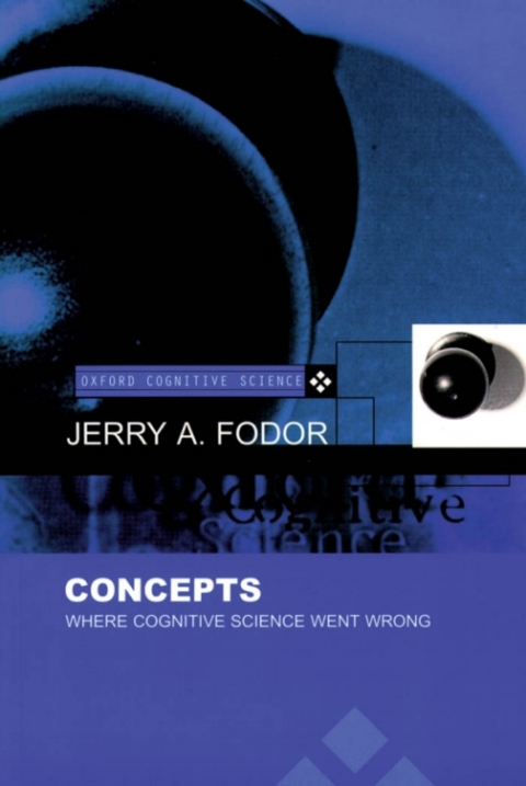 Cover image for book Concepts
