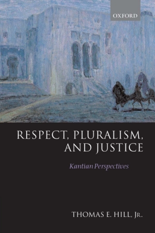 Respect, Pluralism, and Justice
