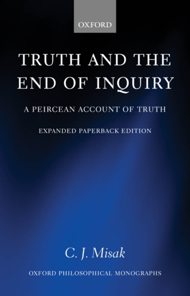Truth and the End of Inquiry
