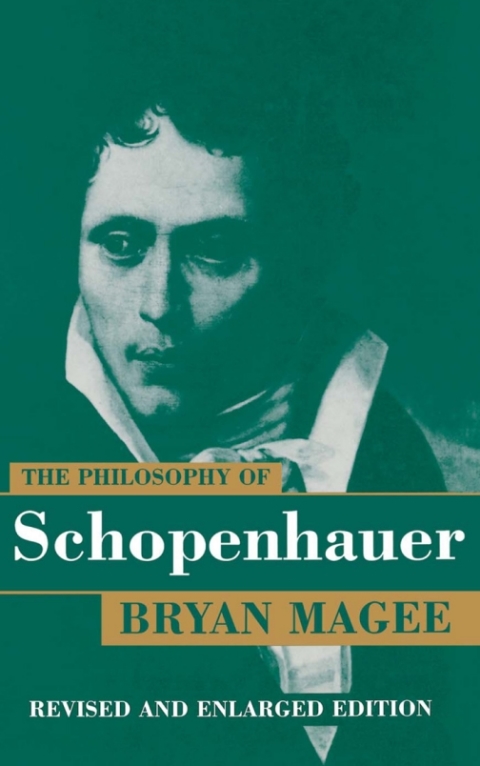 Cover image for book The Philosophy of Schopenhauer