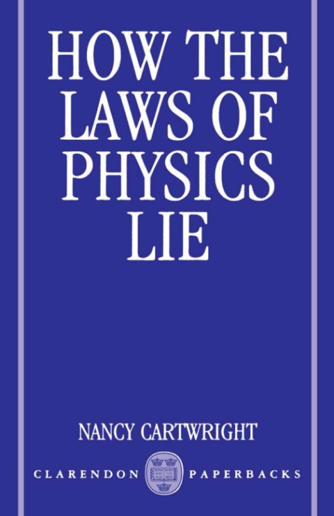 Cover image for book How the Laws of Physics Lie