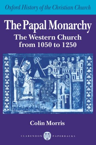 The Papal Monarchy