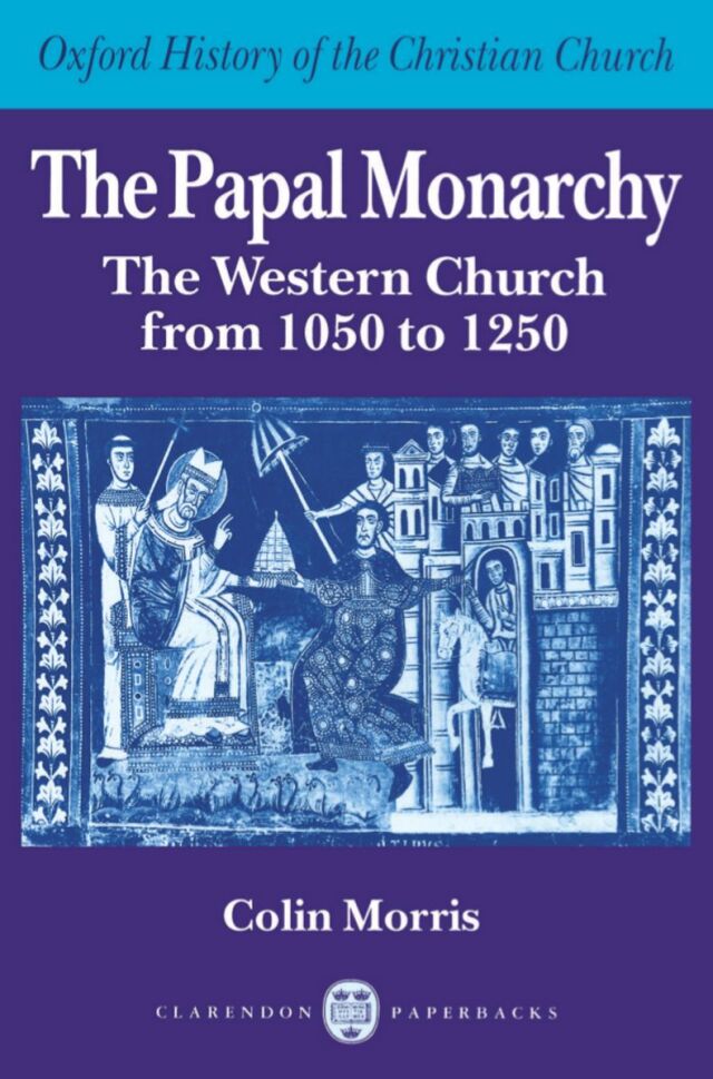 The Papal Monarchy