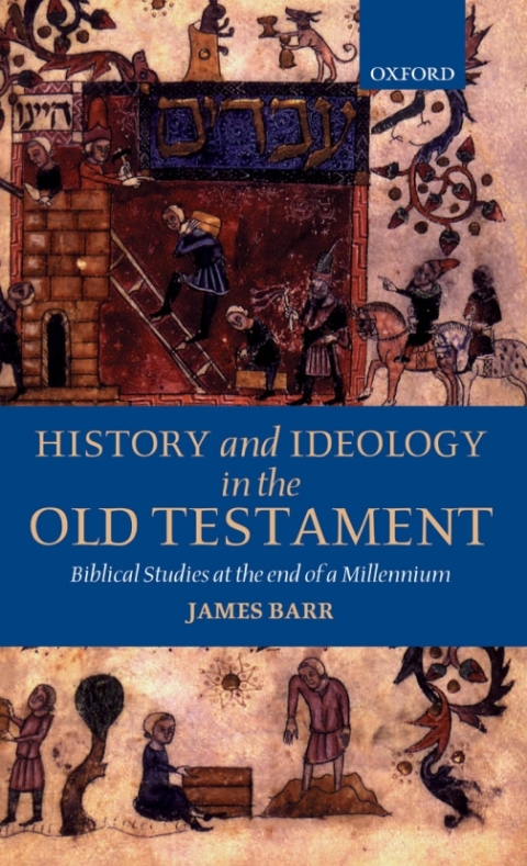 Cover image for book History and Ideology in the Old Testament