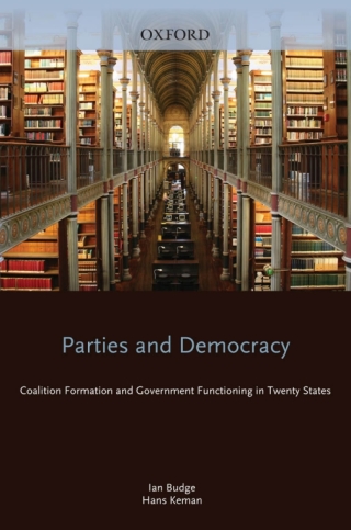 Parties and Democracy