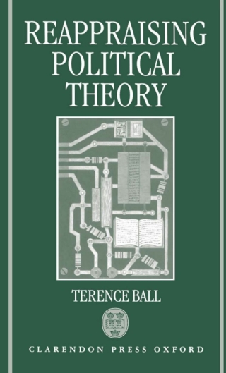 Reappraising Political Theory
