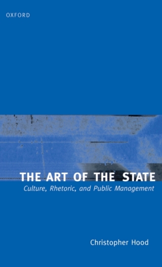 The Art of the State