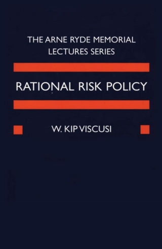 Rational Risk Policy