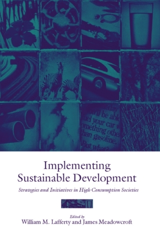Implementing Sustainable Development