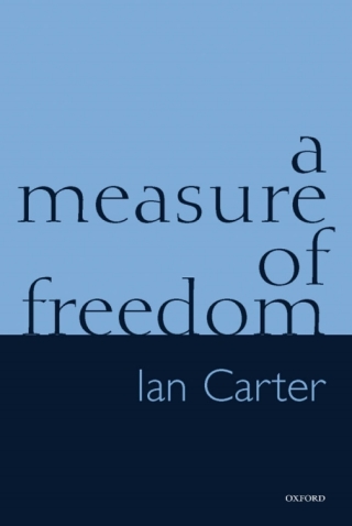 A Measure of Freedom
