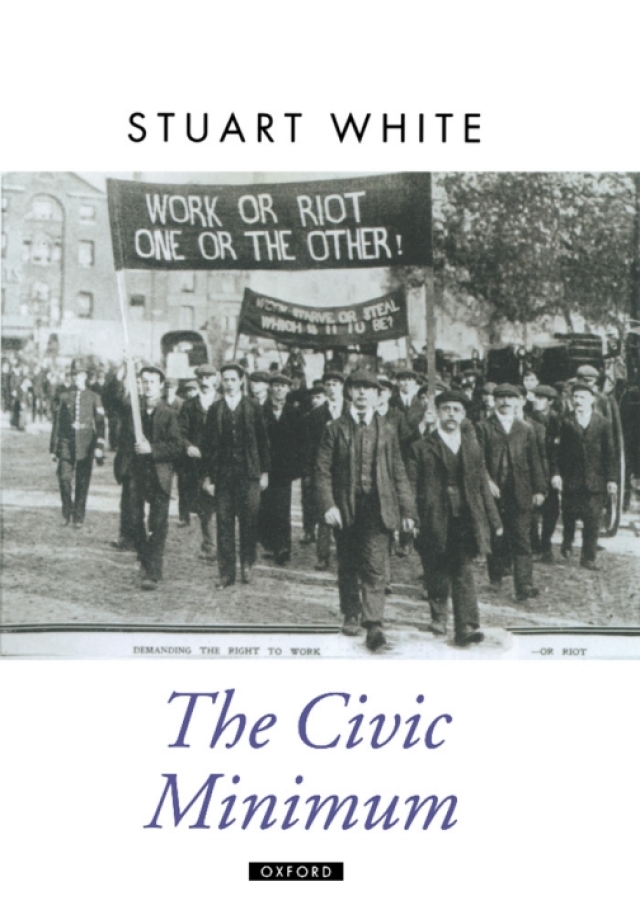 The Civic Minimum