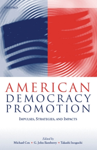 American Democracy Promotion