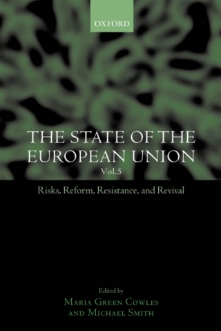 The State of the European Union