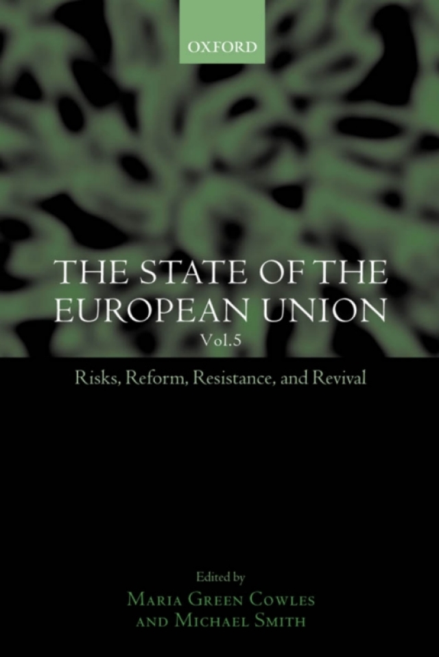 The State of the European Union