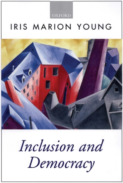 Cover image for book Inclusion and Democracy