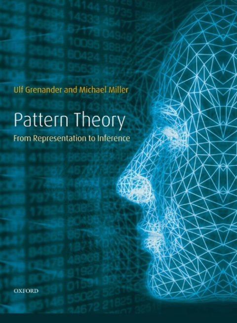 Cover image for book Pattern Theory