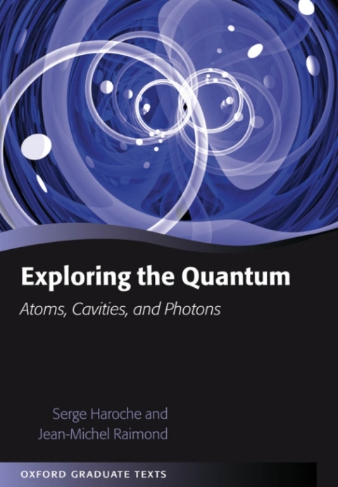 Cover image for book Exploring the Quantum