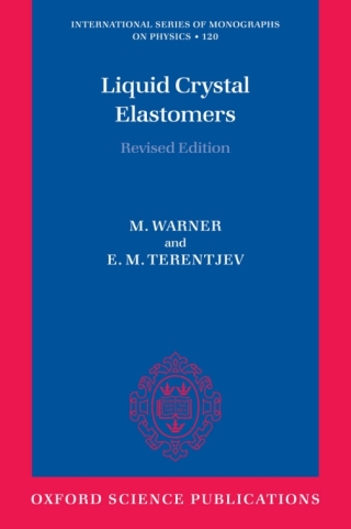 Liquid Crystal Elastomers