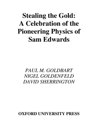 Stealing the Gold