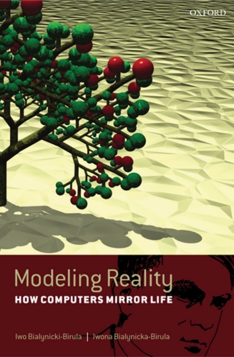 Cover image for book Modeling Reality