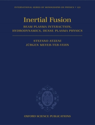The Physics of Inertial Fusion