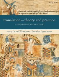 صورة الغلاف: Translation - Theory and Practice 9780198712008