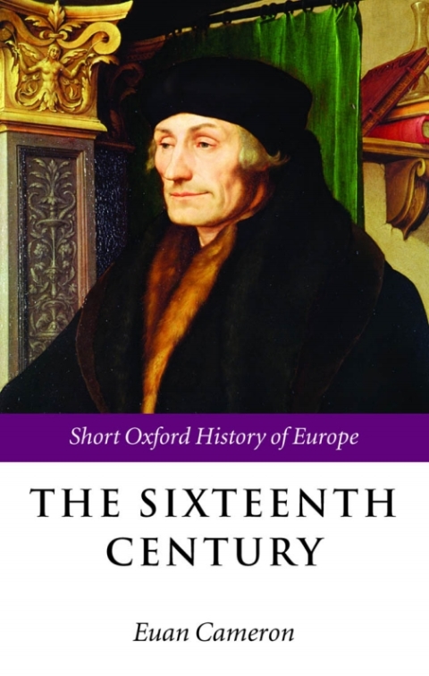 Cover image for book The Sixteenth Century