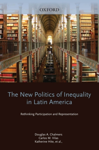 The New Politics of Inequality in Latin America