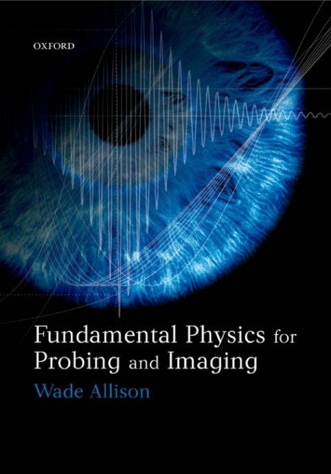 Cover image for book Fundamental Physics for Probing and Imaging
