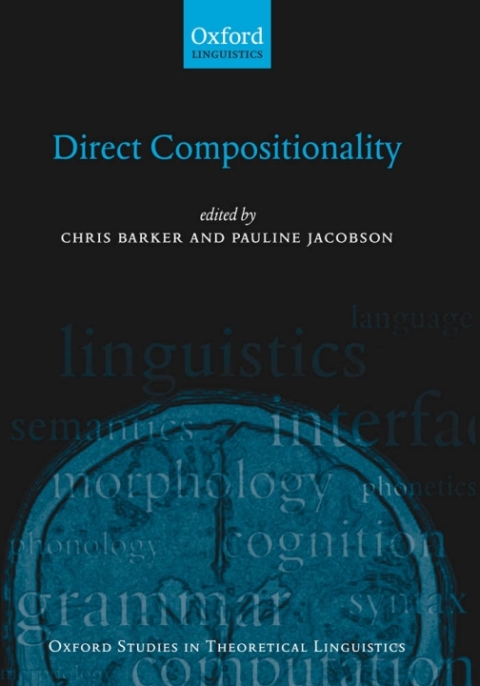 Cover image for book Direct Compositionality