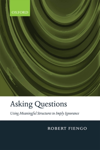 Asking Questions