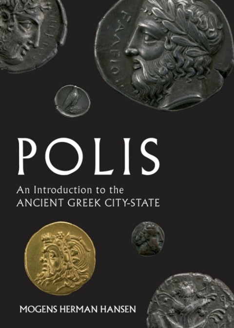 Cover image for book Polis: An Introduction to the Ancient Greek City-State
