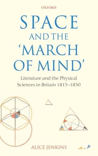 Space and the 'March of Mind'