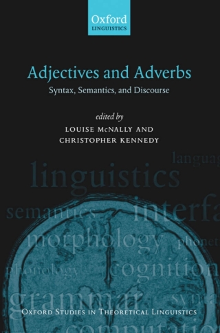 Adjectives and Adverbs