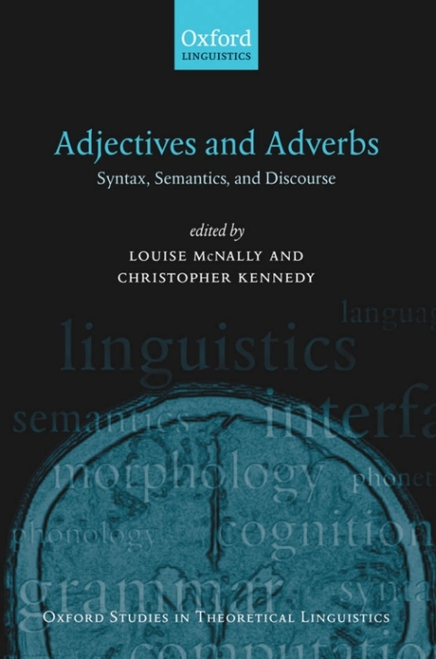 Cover image for book Adjectives and Adverbs