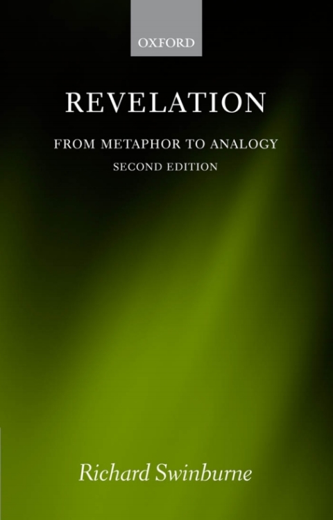 Cover image for book Revelation