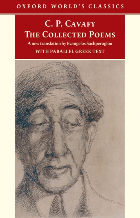 Cover image for book The Collected Poems