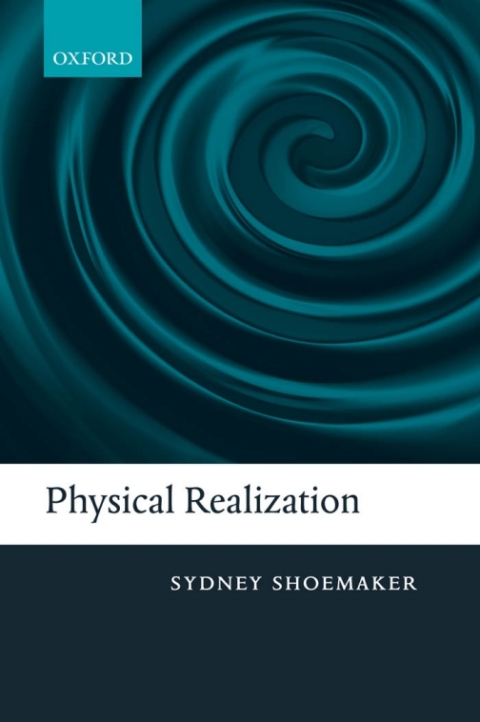 Cover image for book Physical Realization