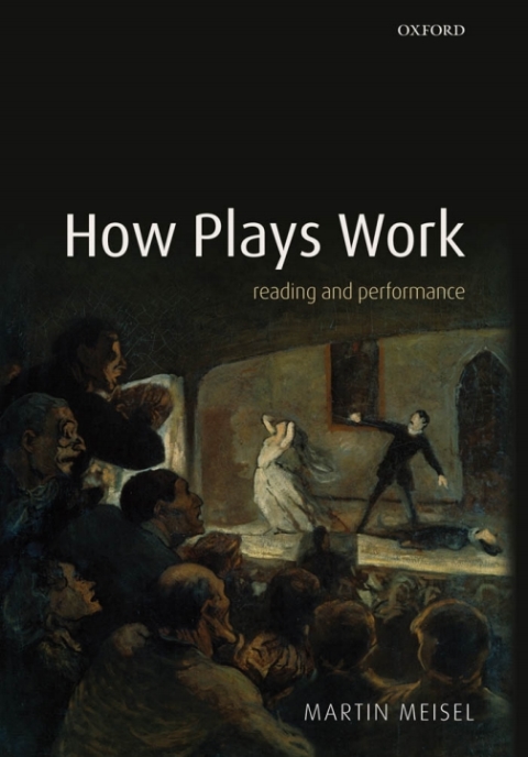 Cover image for book How Plays Work