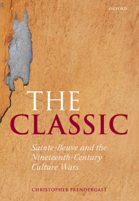 Cover image for book The Classic